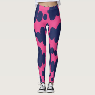 Legging patins