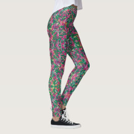 Legging patins