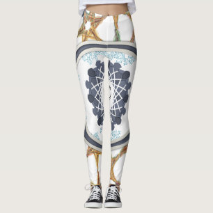 Legging patins