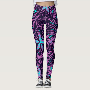 Legging patins