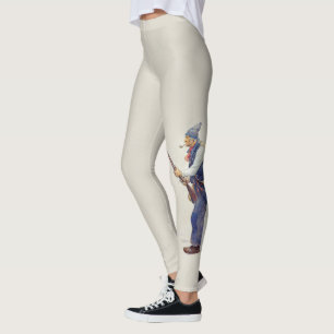 Legging Patriota Quebeque Rebelião 1837-1838 Henri Julien