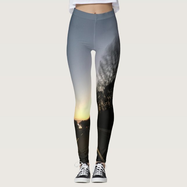 Legging Paz (Frente)