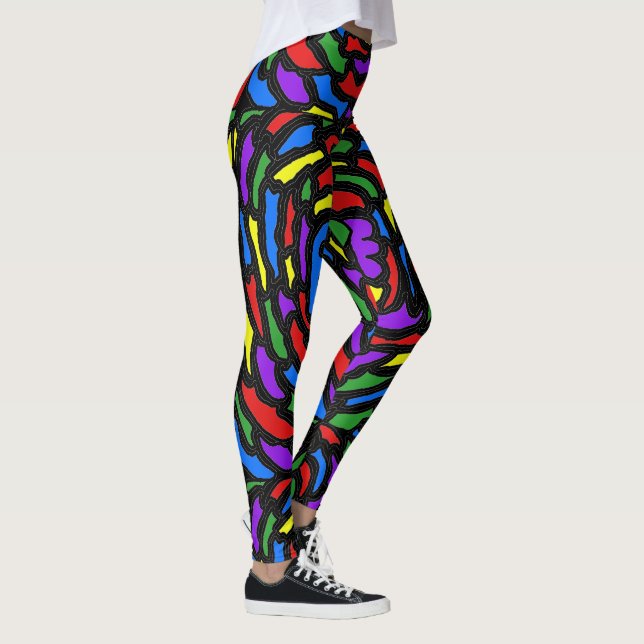 Legging Paz (Direita)