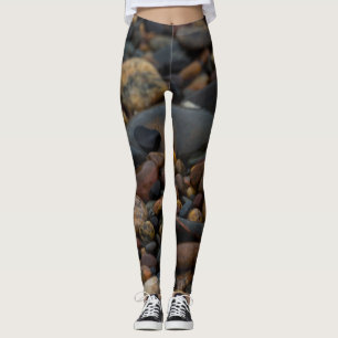 Legging Pebolhas molhadas