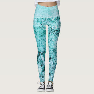 Legging peças de integração mental