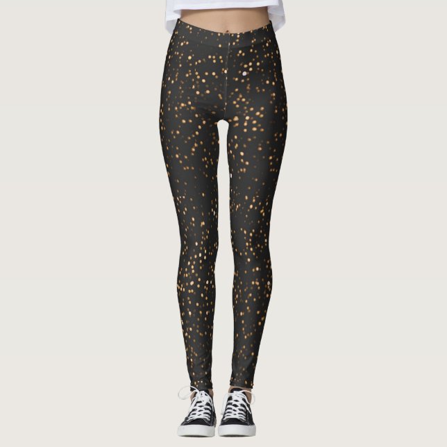 LEGGING PEDRAS DE MULHERES (Frente)