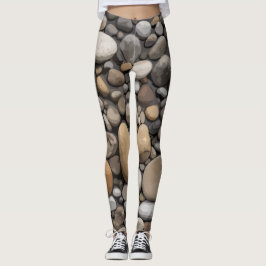 Legging Pedras de Serenidade