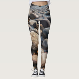 Legging Pedras de Serenidade