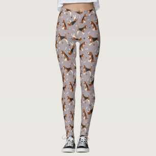 Legging Peitos e Cinzas
