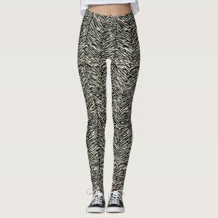LEGGING PEIXE-OSSO