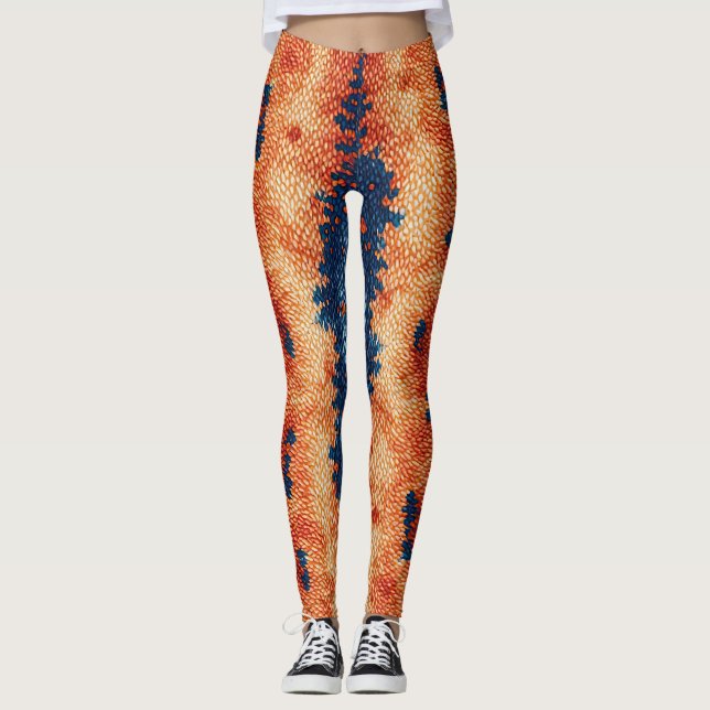 Legging pele2 (Frente)