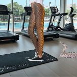 Legging Pele abstrato Rustic Brown Orange Elegant Cobra<br><div class="desc">Elevem seu guarda-roupa com nossas pernas de Cobra Elegante Laranja-Elegante, Abstrato, marrom, marrom. Estas leggings impressionantes apresentam uma combinação única de tons de terra e um padrão de pele de cobra chic, perfeito para fazer uma afirmação ousada. Criados a partir de um tecido macio e alongado, eles oferecem conforto a...</div>