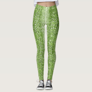 Legging Pele Cobra