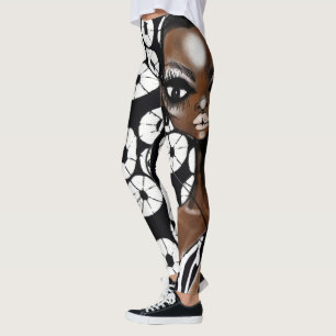 LEGGING PELE MARAVILHA