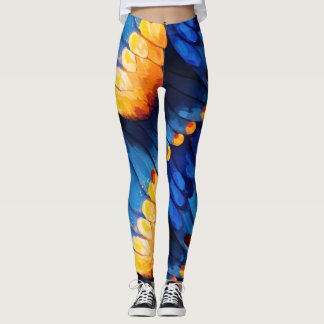 Legging Pena