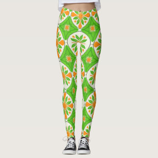 Legging Penny holandesa