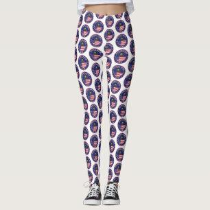 Legging Pensilvânia