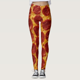LEGGING PEPPERONI PIZZA PLUS 3