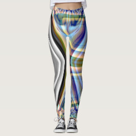 Legging perda de potência