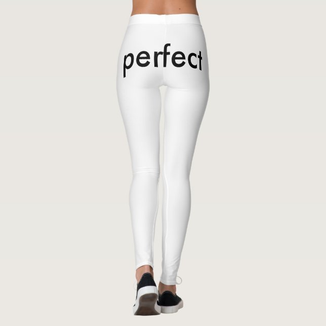 Legging perfect body (Verso)