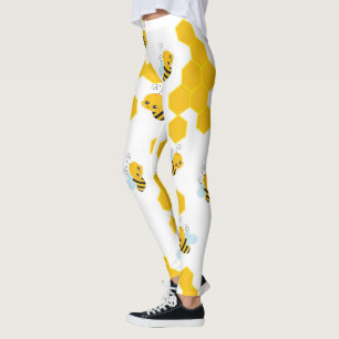 Legging Pernas