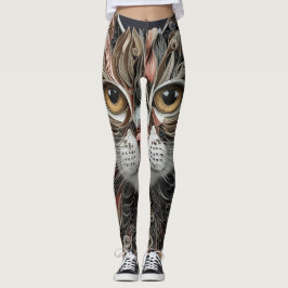 Legging Pernas