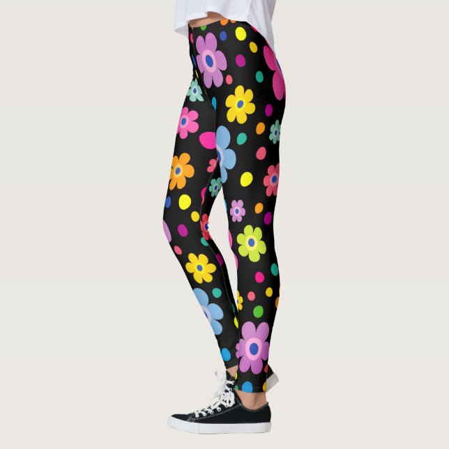 Legging Pernas (Esquerda)