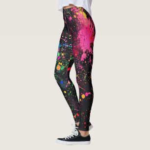 Legging Pernas