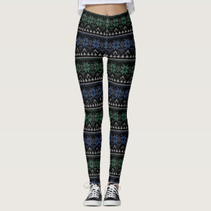 Legging Pernas