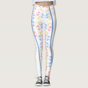 Legging Pernas