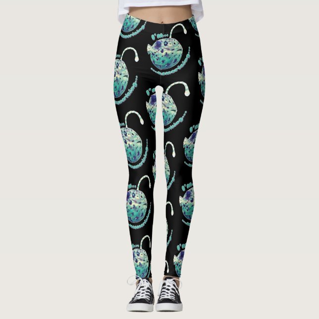Legging Pernas (Frente)