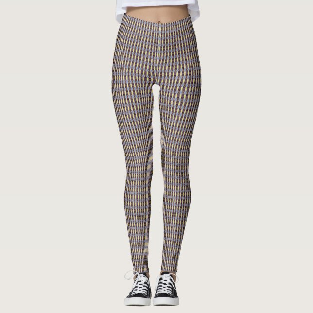 Legging Pernas (Frente)