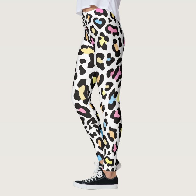 Legging Pernas (Esquerda)