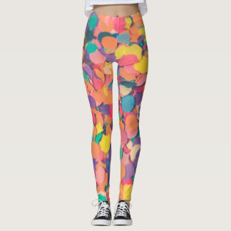 Legging Pernas