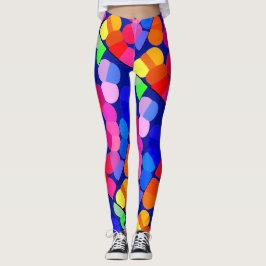 Legging Pernas