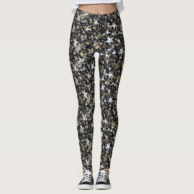 Legging Pernas (Frente)