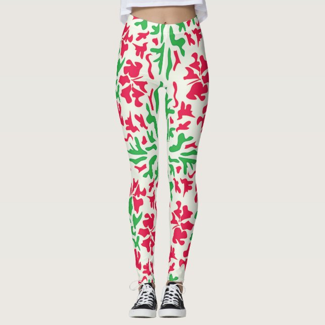 Legging Pernas (Frente)