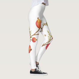 Legging Pernas