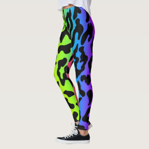 Legging Pernas