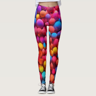 LEGGING PERNAS