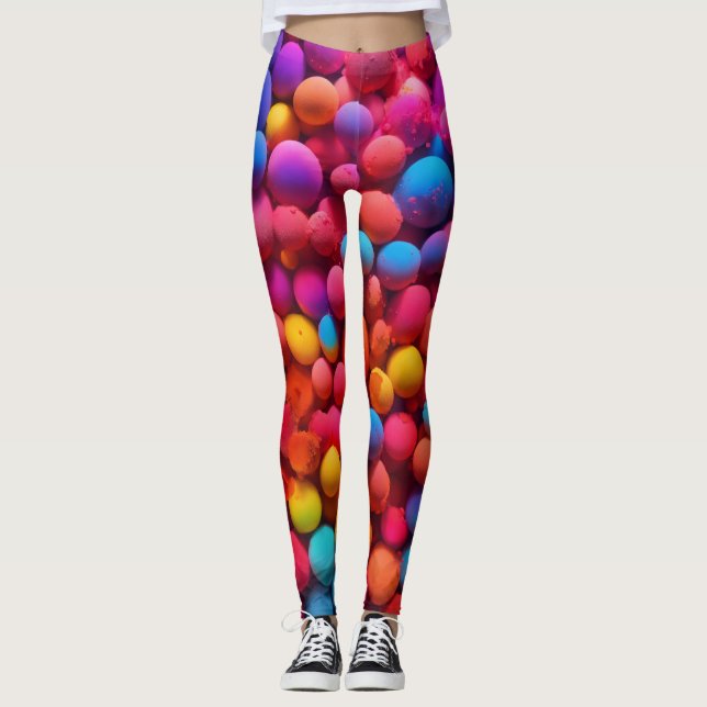 LEGGING PERNAS (Frente)