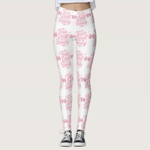 Legging Pernas