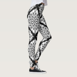 Legging Pernas
