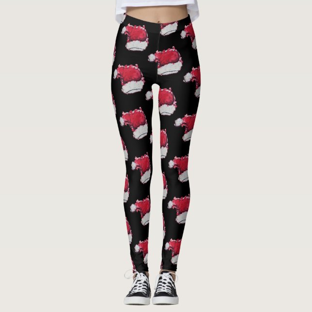 Legging Pernas (Frente)