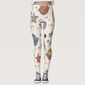 Legging Pernas