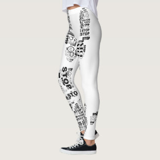 Legging Pernas
