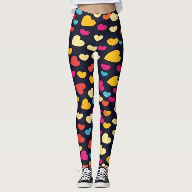 Legging Pernas (Frente)