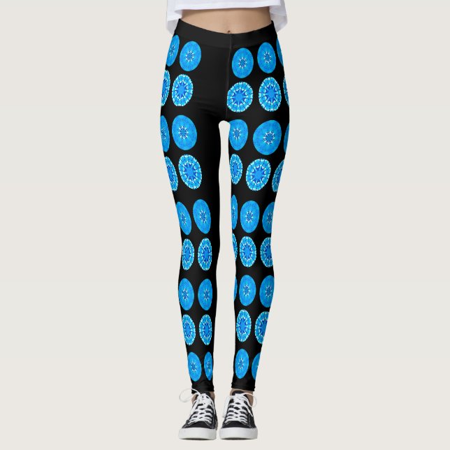 Legging Pernas (Frente)
