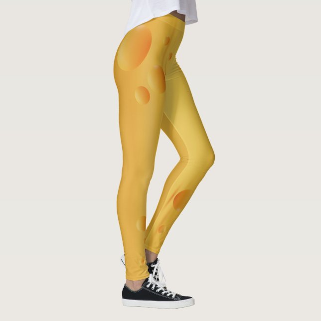 Legging Pernas (Direita)