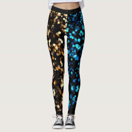Legging Pernas